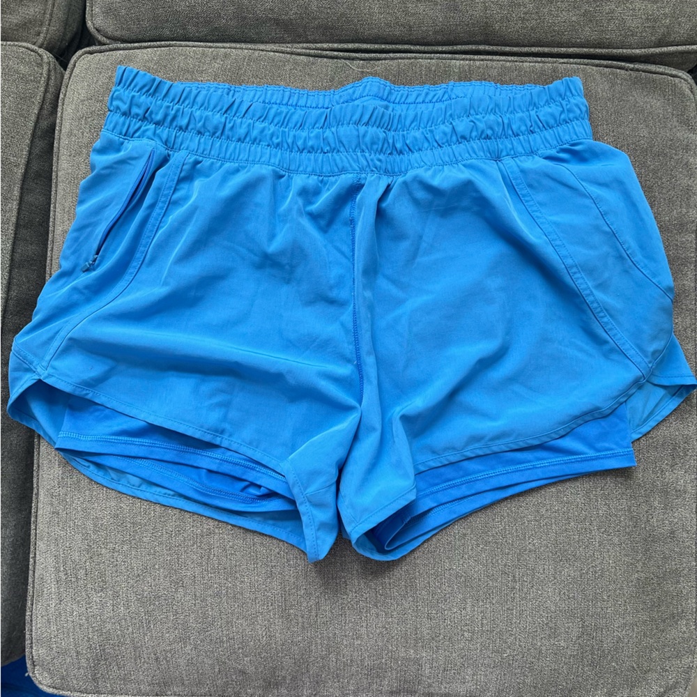 Women’s active shorts